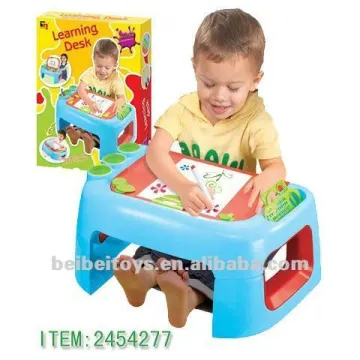 Children Learning Desk & Easel / Drawing Table