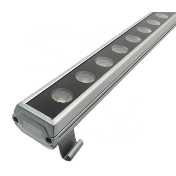 18/24 / 36W led wall washer Luz de paisagem ao ar livre