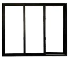 Aluminium Sliding and Stacking Patio Doors