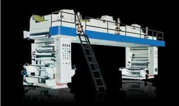 Dry Type Lamination Machine (600-1200)