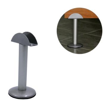 Powder Coated Metal Furniture Feet Support