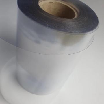 PET film for thermoforming packaging