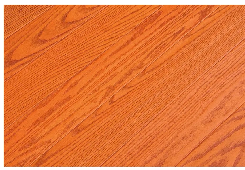 wood floor