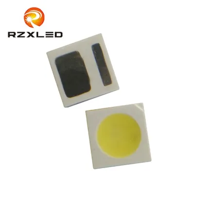 High Power SMD LED Chips - Everlight 1W 3V 6500K-7200K White & UV Led for Lighting