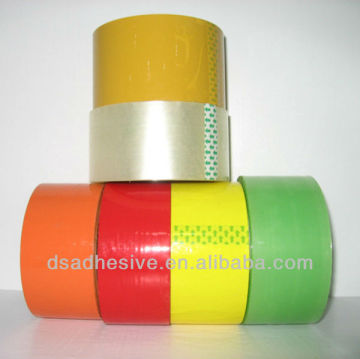 BOPP Adhesive Seam TAPE