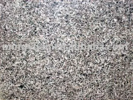 Grey Sesame  granite Stone