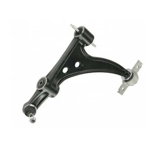High Quality Forged Right Front Lower Control Arm for Alfa Romeo 166 2007 (Part Number 60665805)