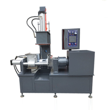 Small internal mixer for plastic