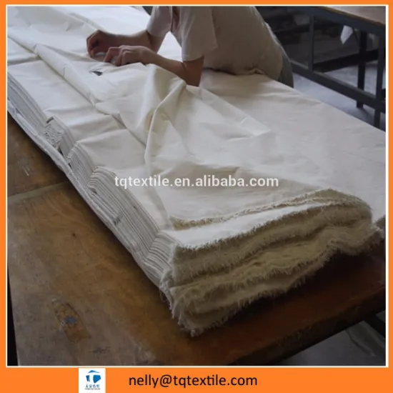 hot sale TC Pocketing Fabric/65%Polyester 35%Cotton Fabric in stock