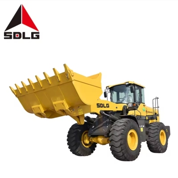 SDLG L953F 4 ตันโหลดและ 3.0m ขุดรายการราคาปั๊มขุด