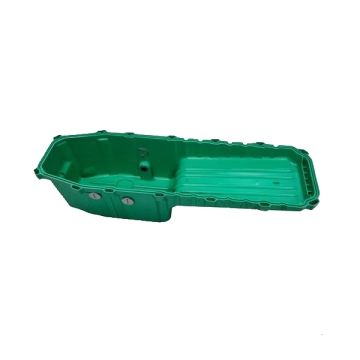 Oil Sump for Truck Engine System 3183484,8130112