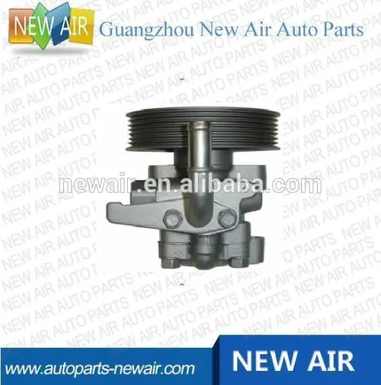 Power Steering Pump For Hyundai H-1 57100-4A850