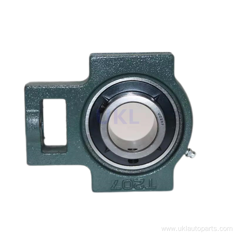 KFL08 Pillow Block 8mm Diameter Rhombic Flange Bearing