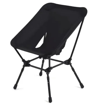 Lightweight Aluminum Folding Beach and Camping Chair