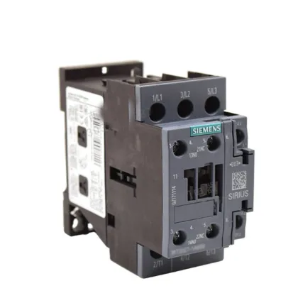 Siemens SIRIUS 3RT2024-1BB40 Power Contactor: Specifications and Information
