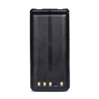 KNB-54N Replacement Walkie Talkie Battery for Kenwood TK-3185 TK-2180 TK-3180 TK-5210