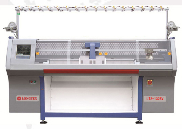 LT2-122SV/132SV HOT SELL! Automatic knitting sweater machine Computerized flat type