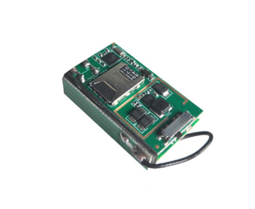2V بطارية GPS وحدة مكافحة سرقة