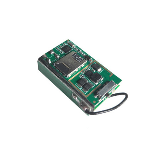 2V Battery GPS Anti Theft Module