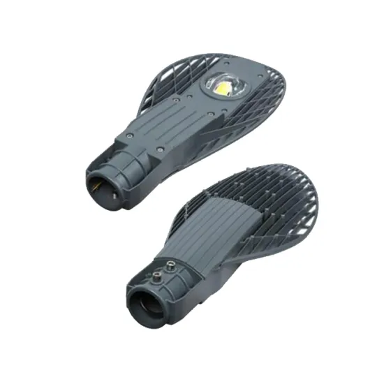 PHL-60 High quality 60W power led street light solar street led light