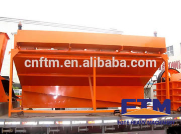 Competitive price mining high frequency vibration screen