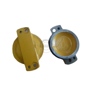 Cover 130-14-64751 voor Komatsu Bulldozer D50A-18