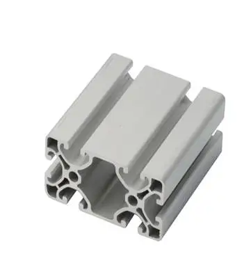 anodized aluminum extrude profile for production line