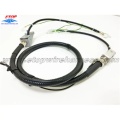 Machine's Cable Assemblies Support Custom Cables