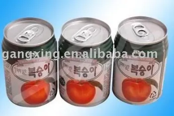tin can