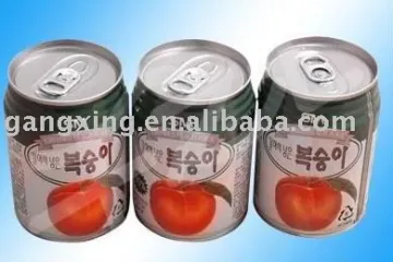 tin can