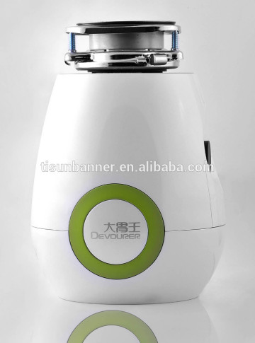 kitchen waste disposer,garbage disposal,food waste disposer,waste disposal