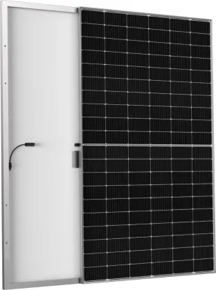 High-Efficiency Monocrystalline Silicon SunPower Solar Panels 430W-450W 20.8% Efficiency