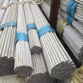 Round Bar Invar 36 Alloy