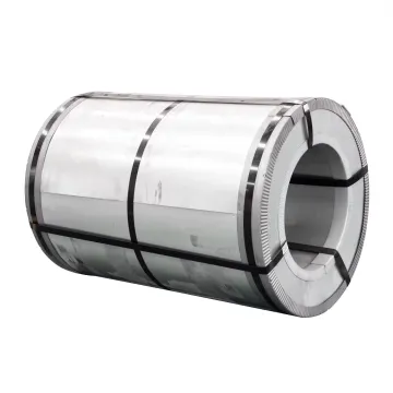 Cold Rolled Silicon Steel Strip Electrical Steel