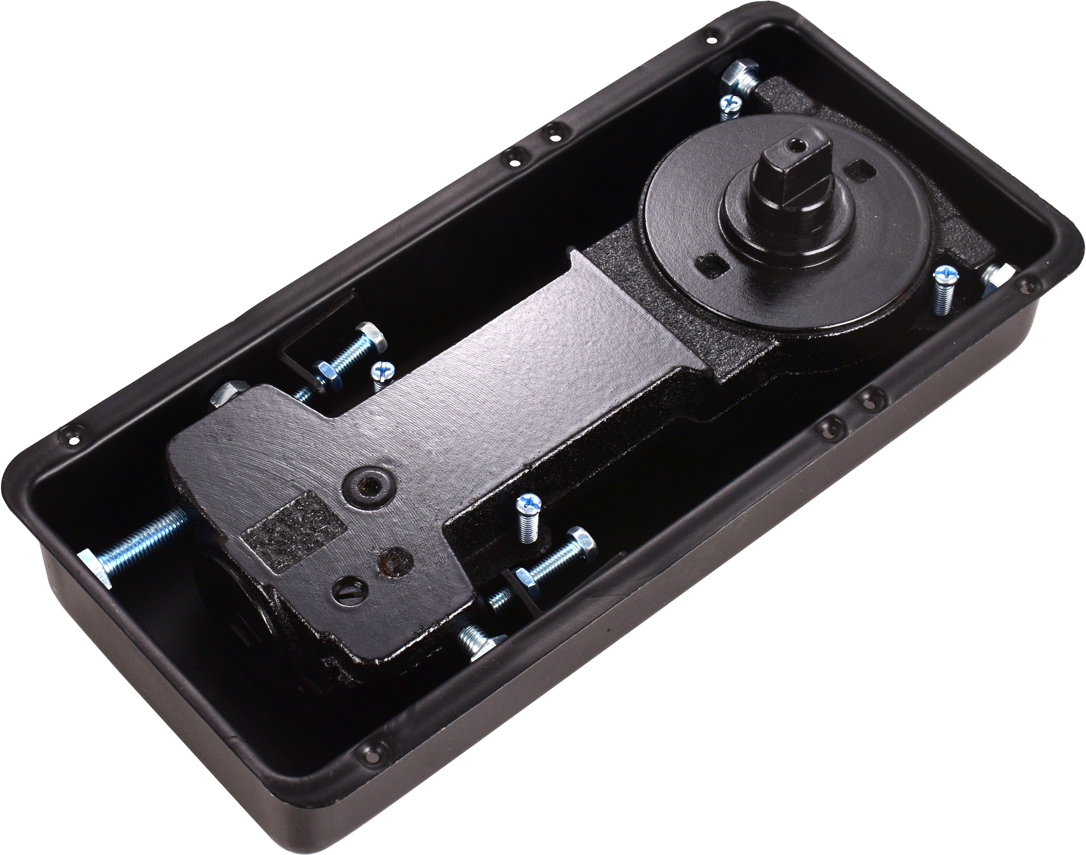 Bisagra de piso premium IFS-38