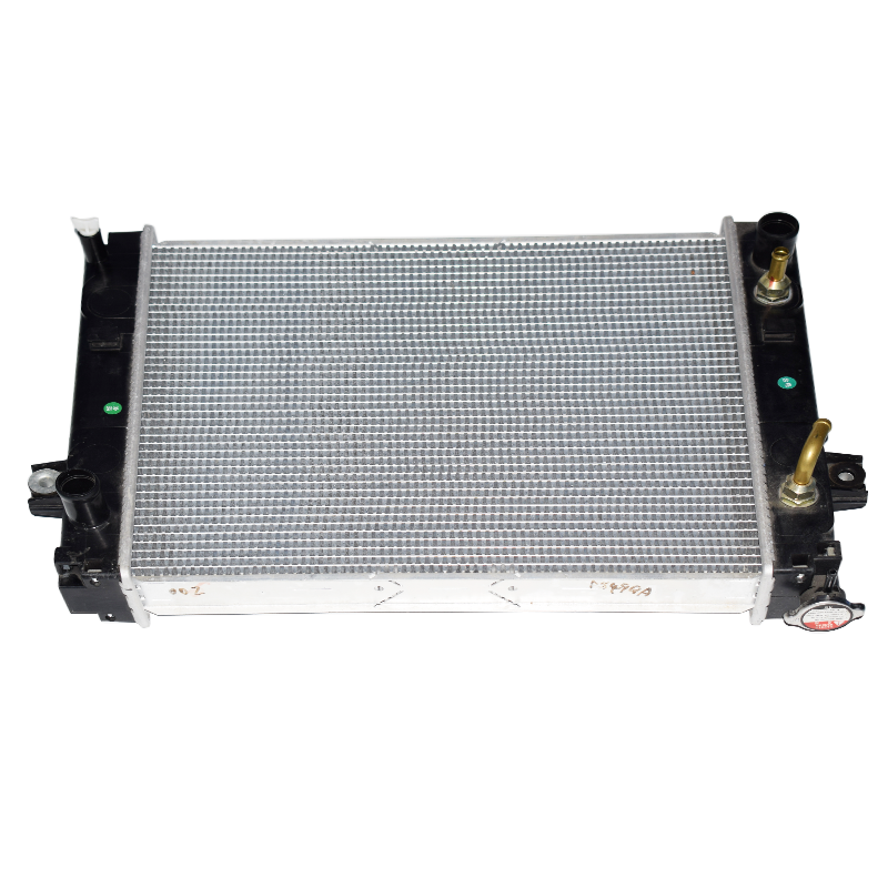 High Quality Forklift Parts: H20 Engine Radiator 2CN52