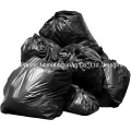 Commerical Disposable Plastic Trash Packaging Garbage Bag