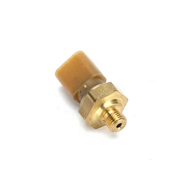High Quality Excavator Parts E320D E329D E330D E336D C13 C15 Fuel Oil Pressure Sensor