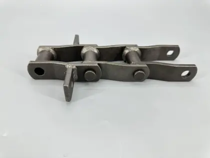 High-quality agricultural heavy-duty industrial chain