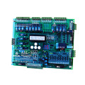 Kontrol papan PCB utama untuk Otis KDA26800Aaz2