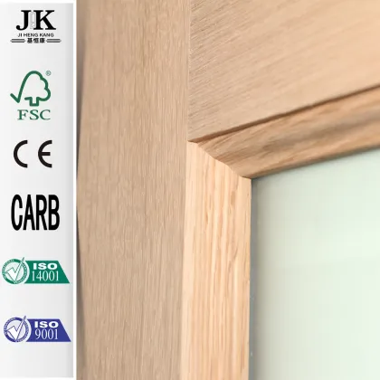 JHK-G16 Home Prefab Door Home Entrance Gates Kitchen Cabinet Door Organizer