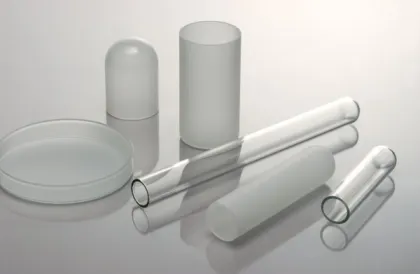 Glass Lampshade (HH Lighting glass 10)