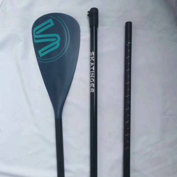 SKATINGER High Quality Inflatable Stand-Up Paddle Board with Aluminum Paddle