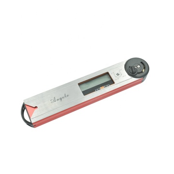 ROKTOOLS IP 54 Digital Angle Finder 360 Degree Protractor
