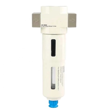 Wholesale High-Quality Pneumatic Air Line Filters