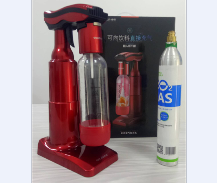 CO2 Soda Soda Water Maker Hot Sale