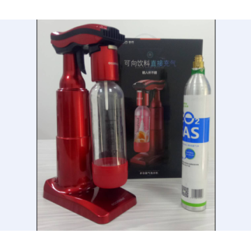 CO2 Soda Water Maker hot sale