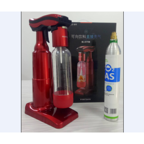 CO2 Soda Water Maker Sale