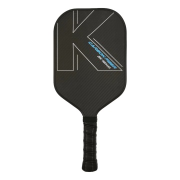 Factory Direct Direct personalizzabile 3K in fibra di carbonio Pickleball Paddle