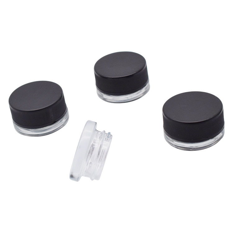 Customizable innovative glass storage jars wholesale